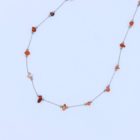 Delicate & Modern Necklace Chain – Perfect for Girls & Women, DYC1723 - Picture 1 of 14